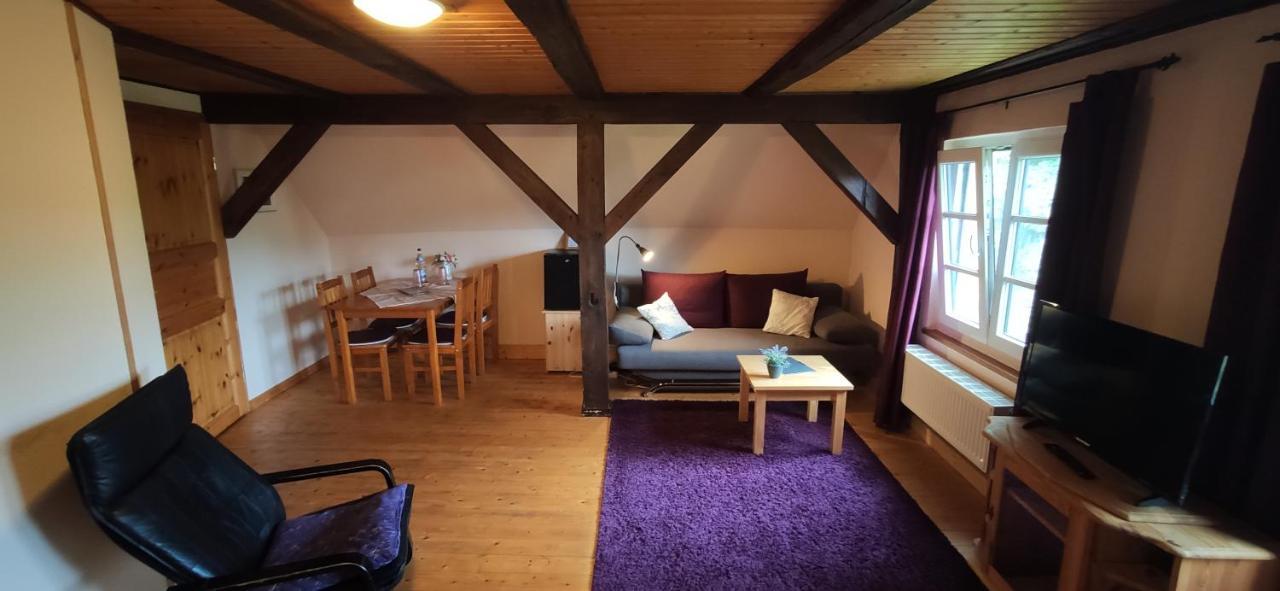Hotel Wirtshaus Neuenkirchen à Neuenkirchen auf Rugen Extérieur photo