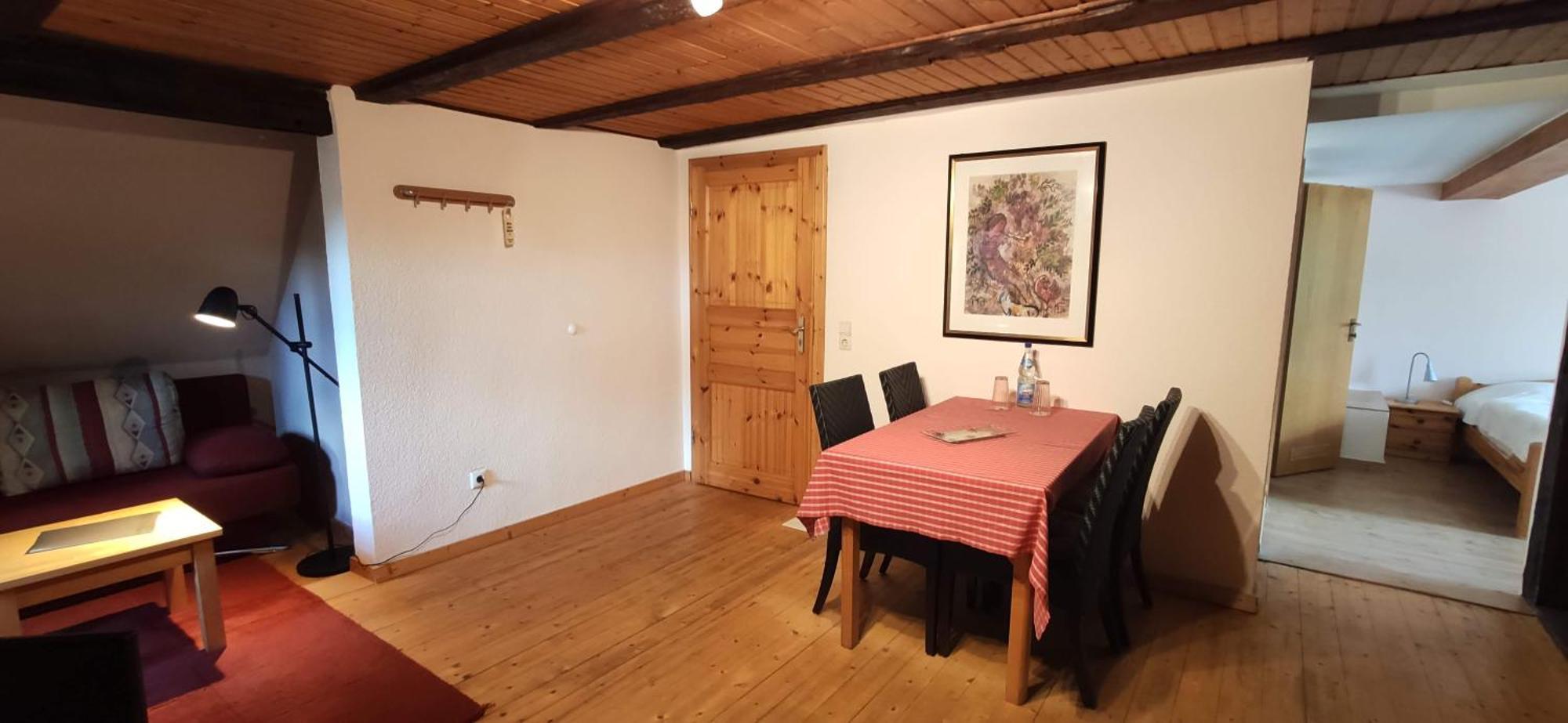 Hotel Wirtshaus Neuenkirchen à Neuenkirchen auf Rugen Extérieur photo